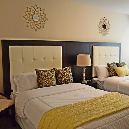 Hotel Golosone Ambato Luaran gambar