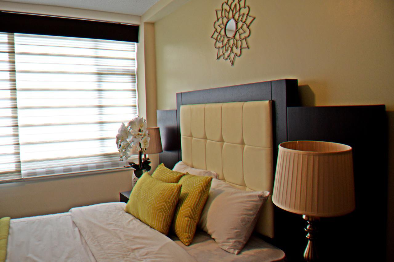 Hotel Golosone Ambato Luaran gambar